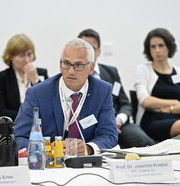 KIT beim Strategiedialog Automobilwirtschaft