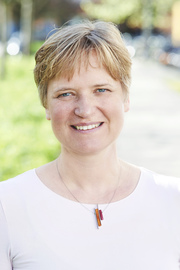 W3 Kooperationsprofessur “Geophysik in Reservoirsystemen” an der TU Darmstadt