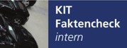 KIT Faktencheck zum Dieselmotor