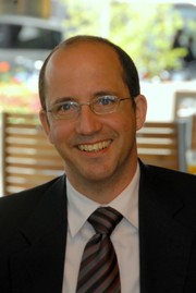 Professor Marwan Younis at KIT