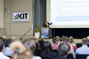 10 Jahre KIT-Zentrum Energie