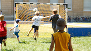 Scientists have discovered that emotions such as joy, anger, anxiety or helplessness can be felt on a physical, mental or behavioural level. (Photo: Lydia Albrecht/KIT) Scientists have discovered that emotions such as joy, anger, anxiety or helplessness can be felt on a physical, mental or behavioural level. (Photo: Lydia Albrecht/KIT)