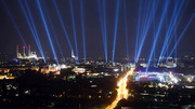 Karlsruhe is a leading digitization location. (Photo: Stadtmarketing Karlsruhe) Karlsruhe is a leading digitization location. (Photo: Stadtmarketing Karlsruhe)