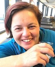 ICMC 2018 Award to Anna Kario, ITEP