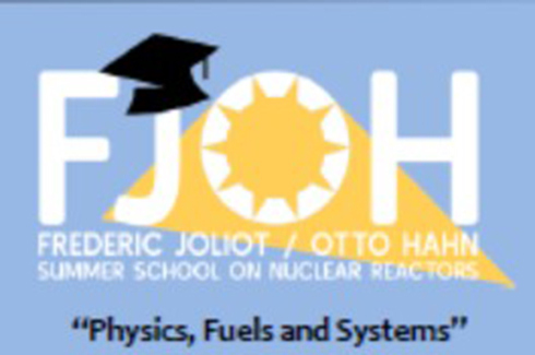 Application to FJOH Summer School open 