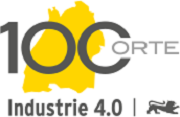 „Industrie 4.0 Collaboration Lab“ des IMI einer der „100 Orte für Industrie 4.0 in Baden-Württemberg“