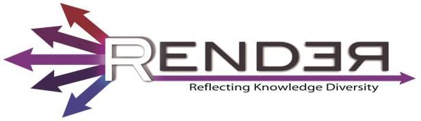 Logo RENDER