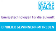 Logo "Bürger-Dialog Energie"