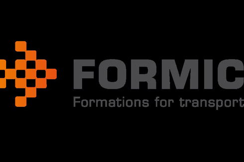 Ausgründung des IFL: FORMIC Transportsysteme