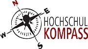 Logo HRK-Hochschulkompass