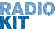 Logo von Radio KIT, dem Radioprogramm ds Karlsruher Instituts für Technologie