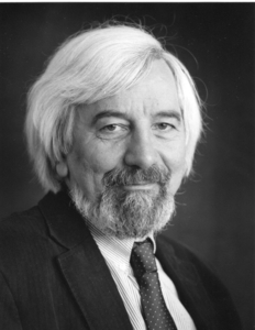 Maximilian Haider, Honorarprofessor am KIT