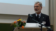 Prof. Hartmut Schmeck