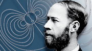 Heinrich Hertz – 125 Jahre Strahlen elektrischer Kraft 