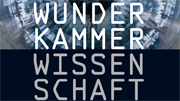 Logo Wunderkammer Wissenschaft