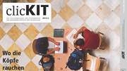 clicKIT-Ausgabe 3 / 2013: Lernräume am KIT