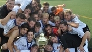 Das Männer-Fußballteam des KIT hat in Valencia zum zweiten Mal nach 2005 den Titel des World Interuniversity Champion errungen.