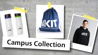 Campus Collection (Photo: KIT)