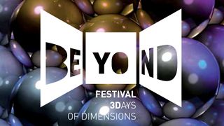 Logo 3D-Festival Beyond