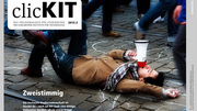 clicKIT-Ausgabe zum Sommersemester 2012