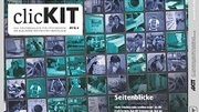 KIT-Studierendenmagazin clicKIT, Ausgabe 4/2012