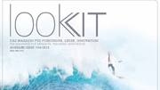 KIT-Magazin lookKIT, Ausgabe 4/2013