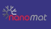 NanoMat Logo