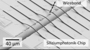 Leibinger Innovationspreis für Photonik-Projekt DELPHI Leibinger Innovationspreis für Photonik-Projekt DELPHI