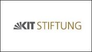 Logo KIT Stiftung Logo KIT Stiftung