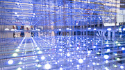 The Karlsruhe Institute of Technology (KIT) conducts intensive research into artificial intelligence. (Photo: Patrick Langer, KIT) The Karlsruhe Institute of Technology (KIT) conducts intensive research into artificial intelligence. (Photo: Patrick Langer, KIT)