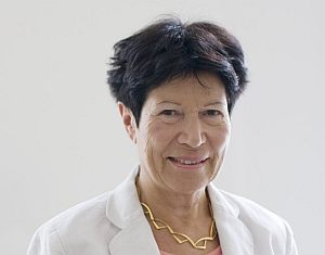 Professorin Helga Nowotny (Bild: privat)