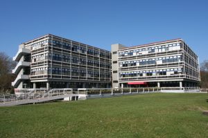 Standort des neuen Forschungshochleistungsrechners wird das Steinbuch Centre for Computing (SCC) am KIT sein 