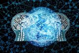 Hoher Aufklärungsbedarf: Ob Maschinen dank Künstlicher Intelligenz zu Wesen mit Bewusstsein werden können, ist unklar und umstritten. (Bild: Pixabay) 