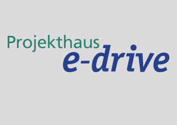 Logo e-drive