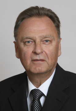 Professor Hans-JÃ¼rgen Papier