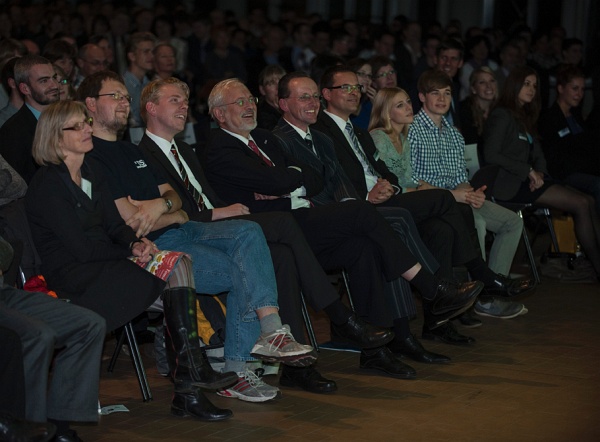 20121012-CN-04-007.jpg - Erstsemesterbegrüßung am Freitag, 12.Oktober 2012, im Kongresszentrum Karlsruhe