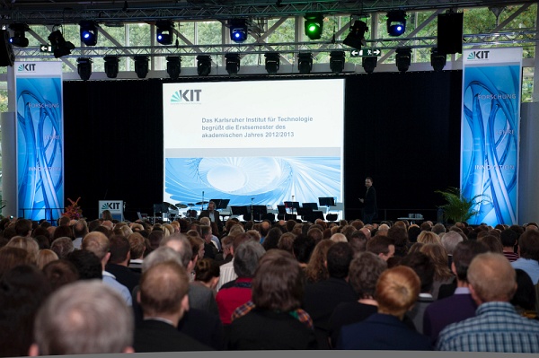 20121015-CN-01-012.JPG - Erstsemesterbegrüßung am Freitag, 12.Oktober 2012, im Kongresszentrum Karlsruhe