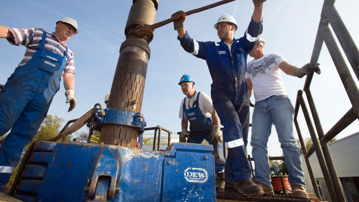 Shaping Geothermal Energy Together Across National Borders