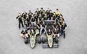 Team Formula Student des KIT Team Formula Student des KIT