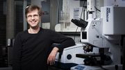 Australian Laureate Fellow 2017: Professor Christopher Barner-Kowollik (Foto: Irina Westermann) Australian Laureate Fellow 2017: Professor Christopher Barner-Kowollik (Foto: Irina Westermann)