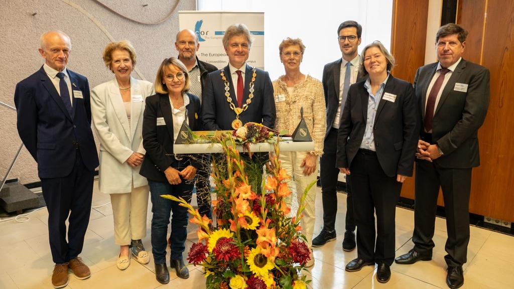 Upper Rhine Universities and Cities Strengthen Cooperation