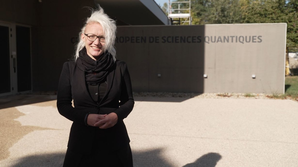 KIT Participates in European Quantum Center