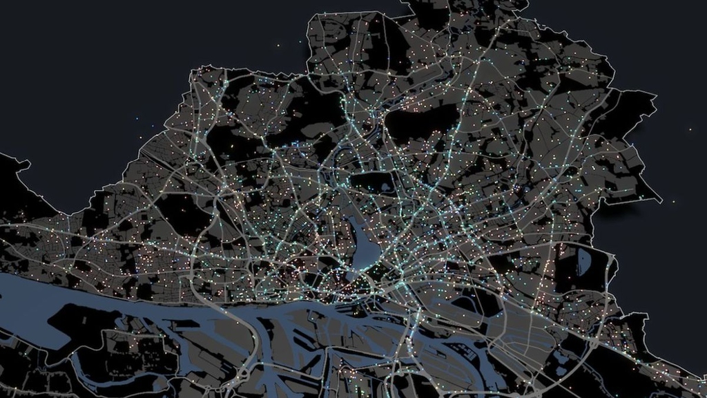 Autonomes Ridepooling soll die Verkehrswende unterstützen