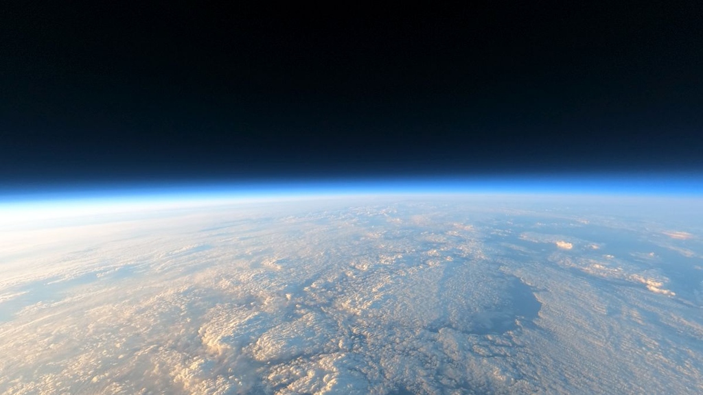 KIT plant Klimaforschung im Weltraum