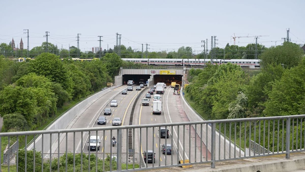 Mobilität: Geräuschemissionen im Straßenverkehr mindern