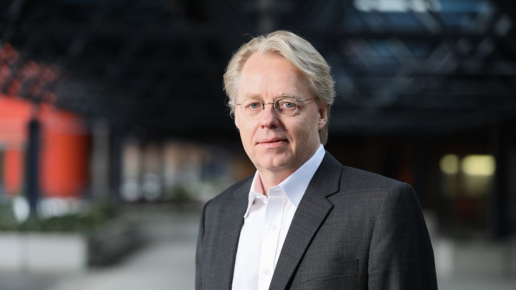 Aufsichtsrat wählt Jan S. Hesthaven zum Präsidenten des KIT