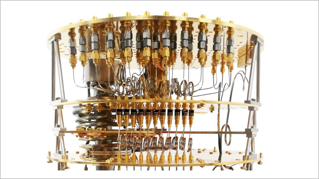 Fundamental Equation for Superconducting Quantum Bits Revised