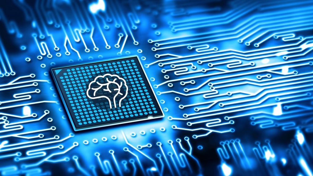 Künstliche Intelligenz: Algorithmen und Chips zusammen entwickelt