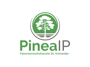 PineaIP Patentanwaltskanzlei Dr. Schneider