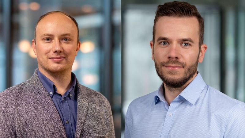 Research into Optical Communication and Cryptocurrency